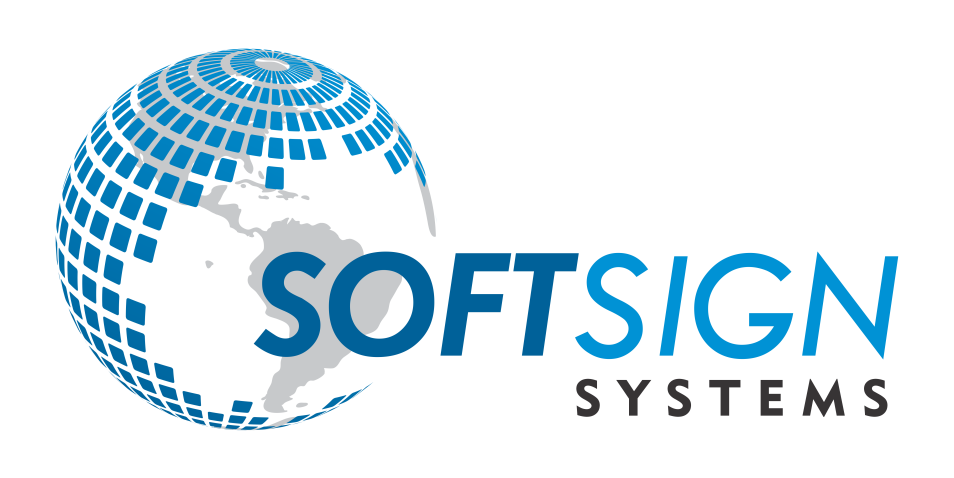 Logo SoftSign